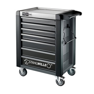 Stahlwille 81200163 Tool trolley