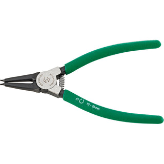 Stahlwille 65456101 Circlip pliers for external circlips