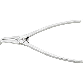 Stahlwille 65464141 Circlip pliers for external circlips