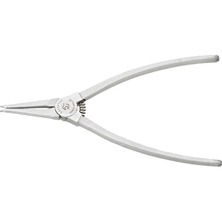 Stahlwille 65454104 Circlip pliers for external circlips