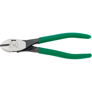 Stahlwille 67213200 Heavy duty side cutter