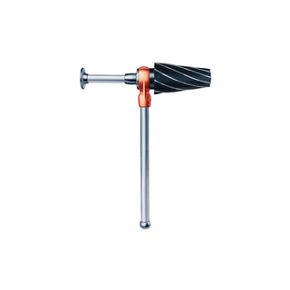 Ridgid 34945 1/8" - 2" Straight Pipe Reamer