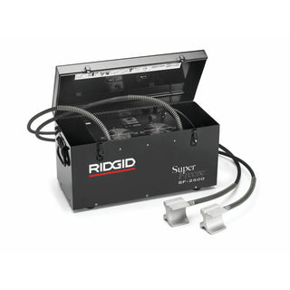 Ridgid 68832 SF-2500 Pipe Freezing Kit 240V