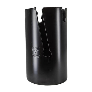 Spyder 600833 4 Inch Tungsten Carbide Tipped Deep Cut Hole Saw