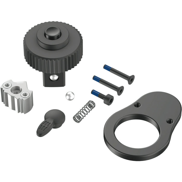 Wera 9908 C 5 Ratchet repair kit for Click-Torque C 5 torque wrenches