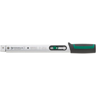 Stahlwille 50184010 730 Quick Basic wrench, Size 10; 20-100 Nm