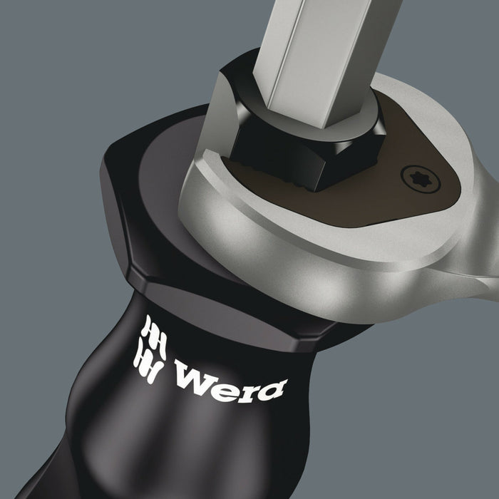 Wera 350 SK PH Screwdriver for Phillips screws, PH 0 x 60 mm