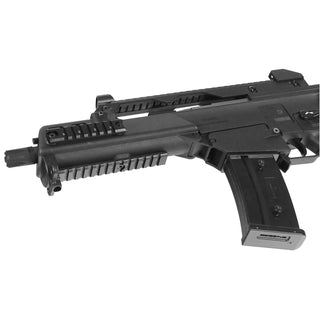 UTG MNT-P503 Picatinny Rail Set, 1 Long/2 Short Rails, for G36