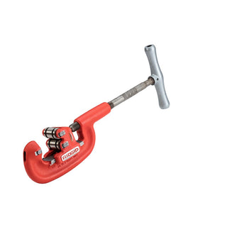Ridgid 32895 1/8" - 2" Wide-Roll Heavy Duty Pipe Cutter