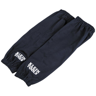 Klein Tools 60845 Flame-Resistant Cotton Welding Sleeves