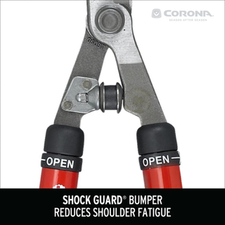 Corona HS 3950 ExtendableREACH Hedge Shears - 10 Inch