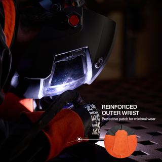 Klein Tools 60913 TIG Welding Gloves, X-Large