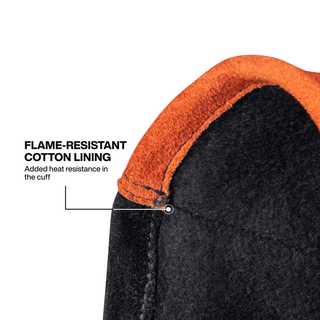 Klein Tools 60914 MIG Welding Gloves, Large