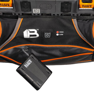 Klein Tools 60957 Rechargeable Battery for Klein Tools Heated Apparel