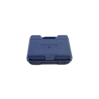 Wright Tool 610-Case Blow Molded Case for 610 Set Color Navy