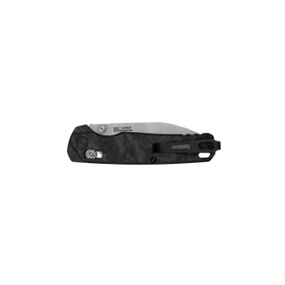 Kershaw 6105CF Bel Air - Carbon Fiber