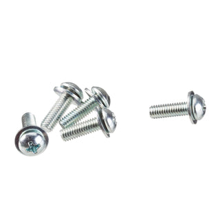 Ridgid 61097 Pack of 5 Screw 10-32 X.62