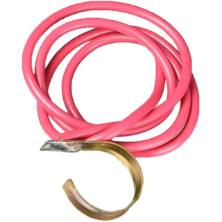 Ridgid 96492 Assembly Brush Laed Red