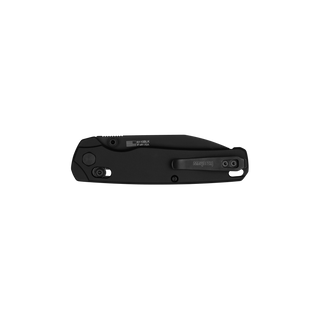 Kershaw 6110BLK Bel Air XL – Black