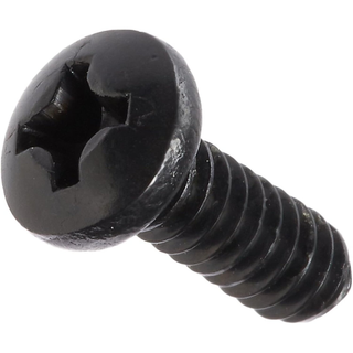 Ridgid 92662 Package of 4 Screw  6-32 X 3/8