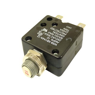 Ridgid 61302 Breaker Circuit 12A