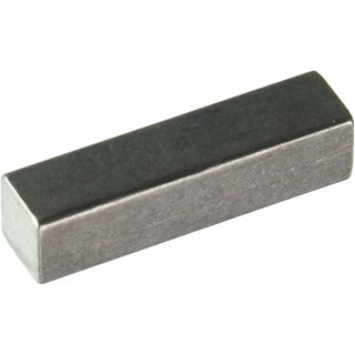 Ridgid 66107 Square Key, 1/4" x 1"