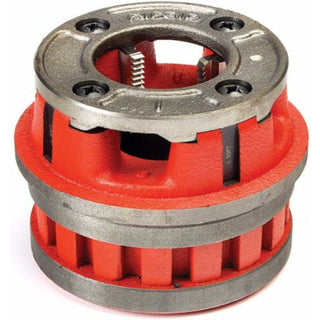 Ridgid 65980 12-R Hand Threader Die Head