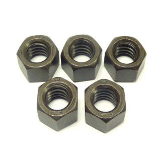 Ridgid 61587 Package Of 5 Jam Nut