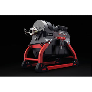 Ridgid 64078 K-5208 Drain Cleaner, 110 V, 50 Hz
