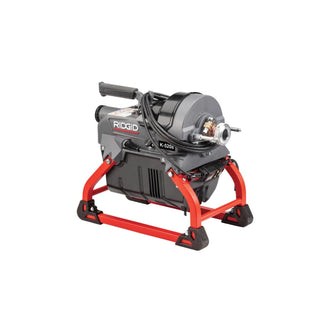 Ridgid 64078 K-5208 Drain Cleaner, 110 V, 50 Hz