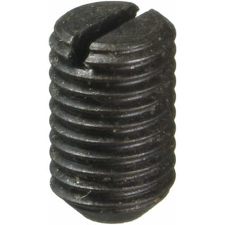 Ridgid 59387 Cup Point Set Screw, 5/16-24 x 1/2 Inch