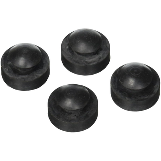 Ridgid 97187 Package Of 4 Drum Pad