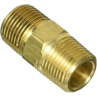 Ridgid 63912 Nipple Hex 3/8 X 3/8