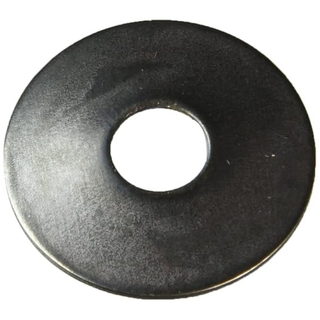 Ridgid 87997 Package of 6 Concave Washers