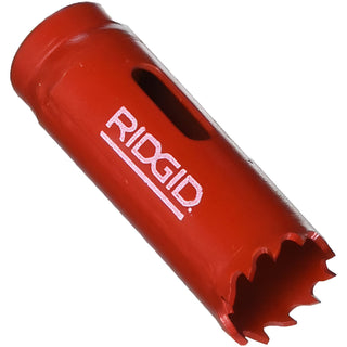 Ridgid 53005 Hole Saw, R14D DEEP CUT
