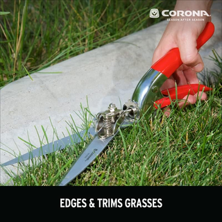 Corona GS 3750D Swivel Grass Shears