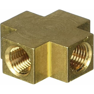 Ridgid 51172 Brass Cross 1450