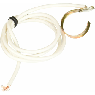 Ridgid 96942 Brush Lead Assembly White