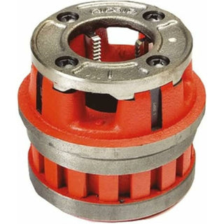 Ridgid 65955 Die head Complete 12R 1/4"BSP