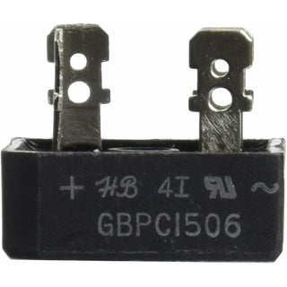 Ridgid 21758 Rectifier