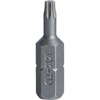 Stahlwille 08130010 1414 T10 x 26mm TORX® Insert Bit