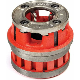 Ridgid 65975 12-R Hand Threader Die Head