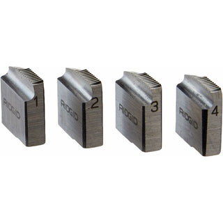 Ridgid 38692 R200 1/2 BSPT Dies