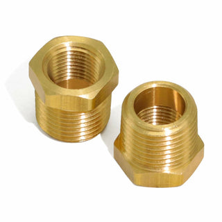 Ridgid 62047 Pack of 2 Reducing Bushing