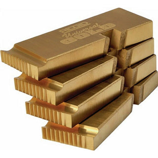 Ridgid 57087 BSPT GOLD HS SS RH cut 1 to 2 inch 11 TPI Universal Dies