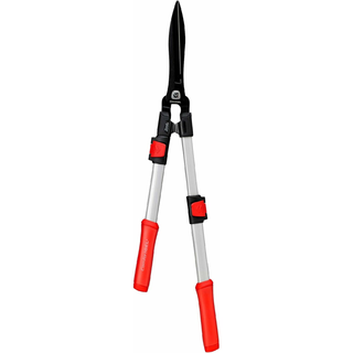 Corona HS 3344 Extendable Hedge Shears with ComfortGEL® Grip, 8 in. Blades, 17 in Handles