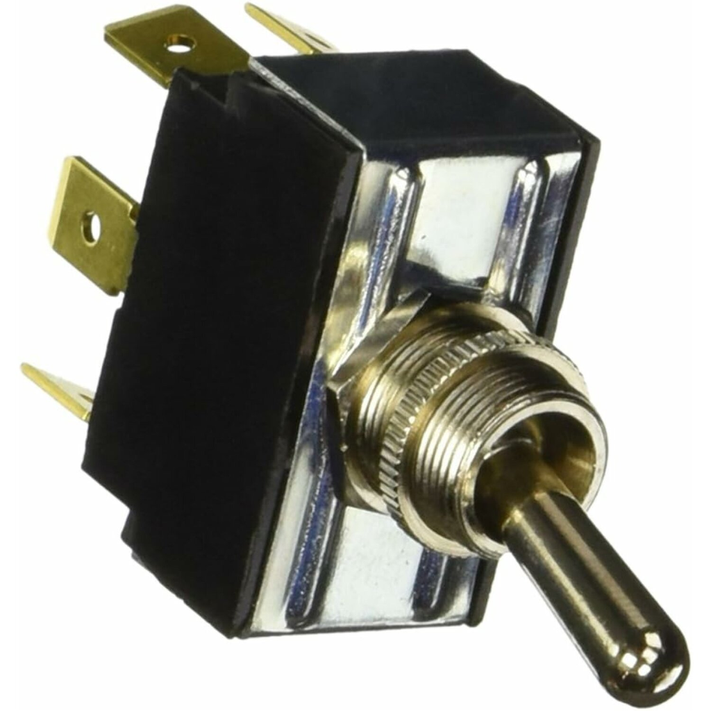Ridgid 95845 Switch – EIO.com