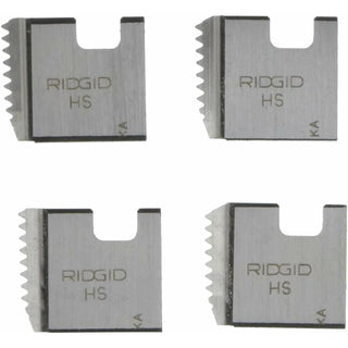 Ridgid 15271 12R 3/4 BSPT Hs Pl CTD Dies