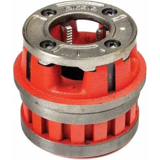 Ridgid 65965 12-R Hand Threader Die Head