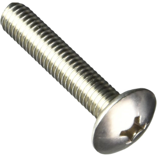 Ridgid 88162 Package of 6 Pan Head Screws